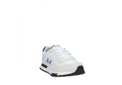 SUN68 Sportive*Sneaker Da Ragazzo Z33321T Bianco