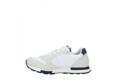 SUN68 Sportive*Sneaker Da Ragazzo Z33321T Bianco