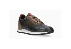 Ambitious Sneakers Basse*Sneaker Da Uomo 12554-6810Am Kaki-Taupe