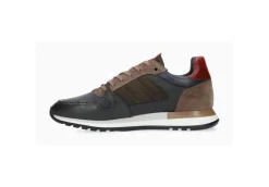 Ambitious Sneakers Basse*Sneaker Da Uomo 12554-6810Am Kaki-Taupe