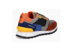 Ambitious Sneakers Basse*Sneaker Da Uomo 11711-1324Am Multicolor Combi