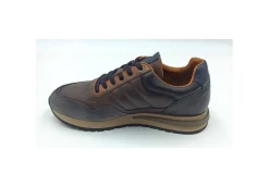 Ambitious Sneakers Basse*Sneaker Da Uomo 13128-11083 Testa Di Moro Combi