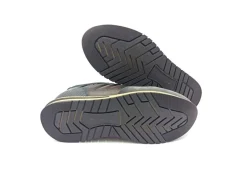 Ambitious Sneakers Basse*Sneaker Da Uomo 13128-11083 Testa Di Moro Combi