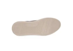 Ambitious Sneakers Basse*Sneaker Da Uomo Casual In Pelle 12500-6564Am Cognac Combi