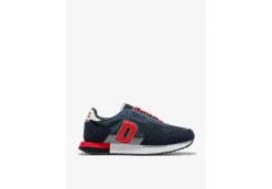 D.Franklin Sneakers Basse*Sneaker Da Uomo 535035