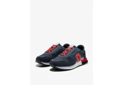 D.Franklin Sneakers Basse*Sneaker Da Uomo 535035