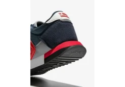 D.Franklin Sneakers Basse*Sneaker Da Uomo 535035