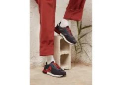 D.Franklin Sneakers Basse*Sneaker Da Uomo 535035