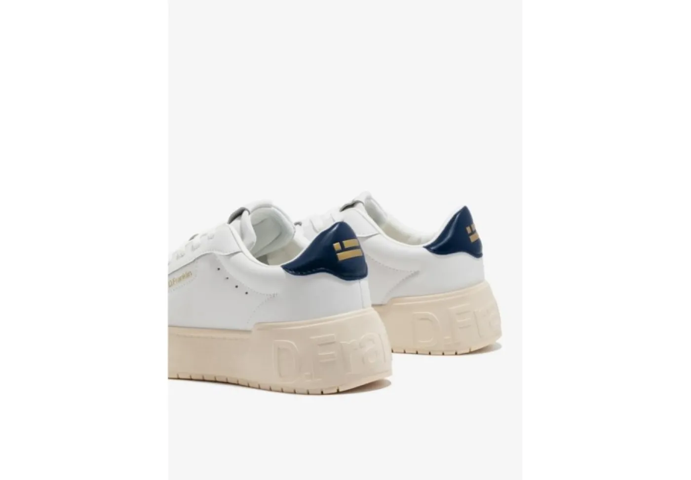 D.Franklin Sneakers Basse*Sneaker Da Uomo 321056