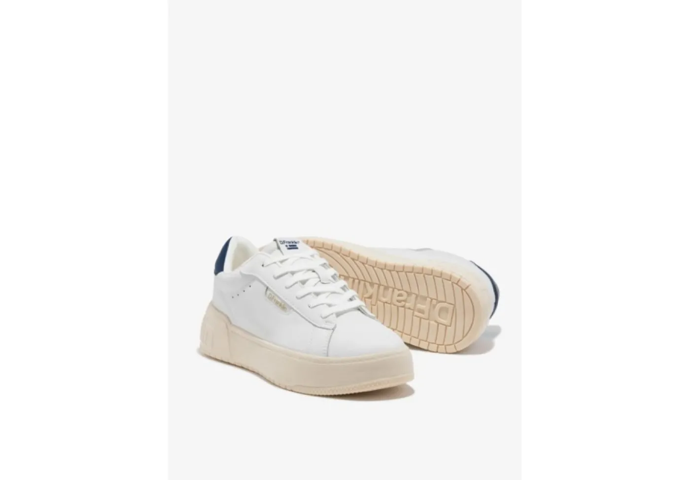 D.Franklin Sneakers Basse*Sneaker Da Uomo 321056