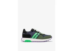D.Franklin Sneakers Basse*Sneaker Da Uomo 365003 Green