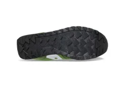 Saucony Sneakers Basse*Sneaker Da Uomo In Camoscio Con Logo Jazz Original S2044-652 G