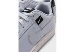 Nike Sneakers Basse*Sneaker Da Uomo Court Royale Tab Cj9263 Sky Grey