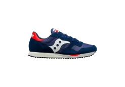 Saucony Sneakers Basse*Sneaker Da Uomo S70757-3 Navy White