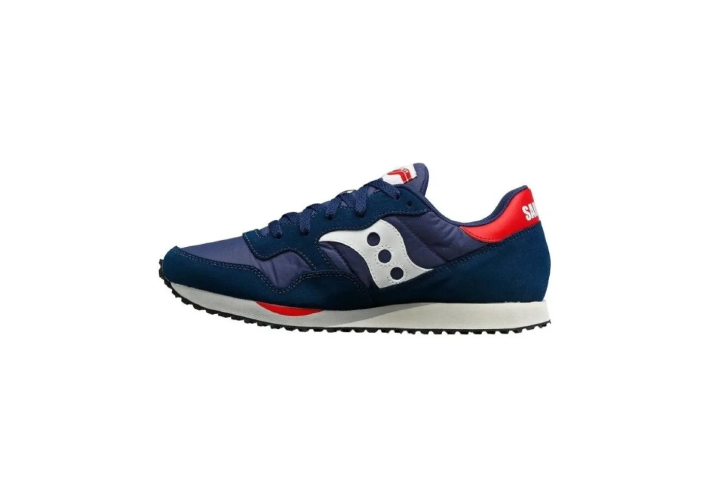 Saucony Sneakers Basse*Sneaker Da Uomo S70757-3 Navy White