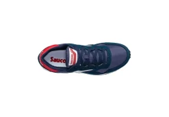 Saucony Sneakers Basse*Sneaker Da Uomo S70757-3 Navy White