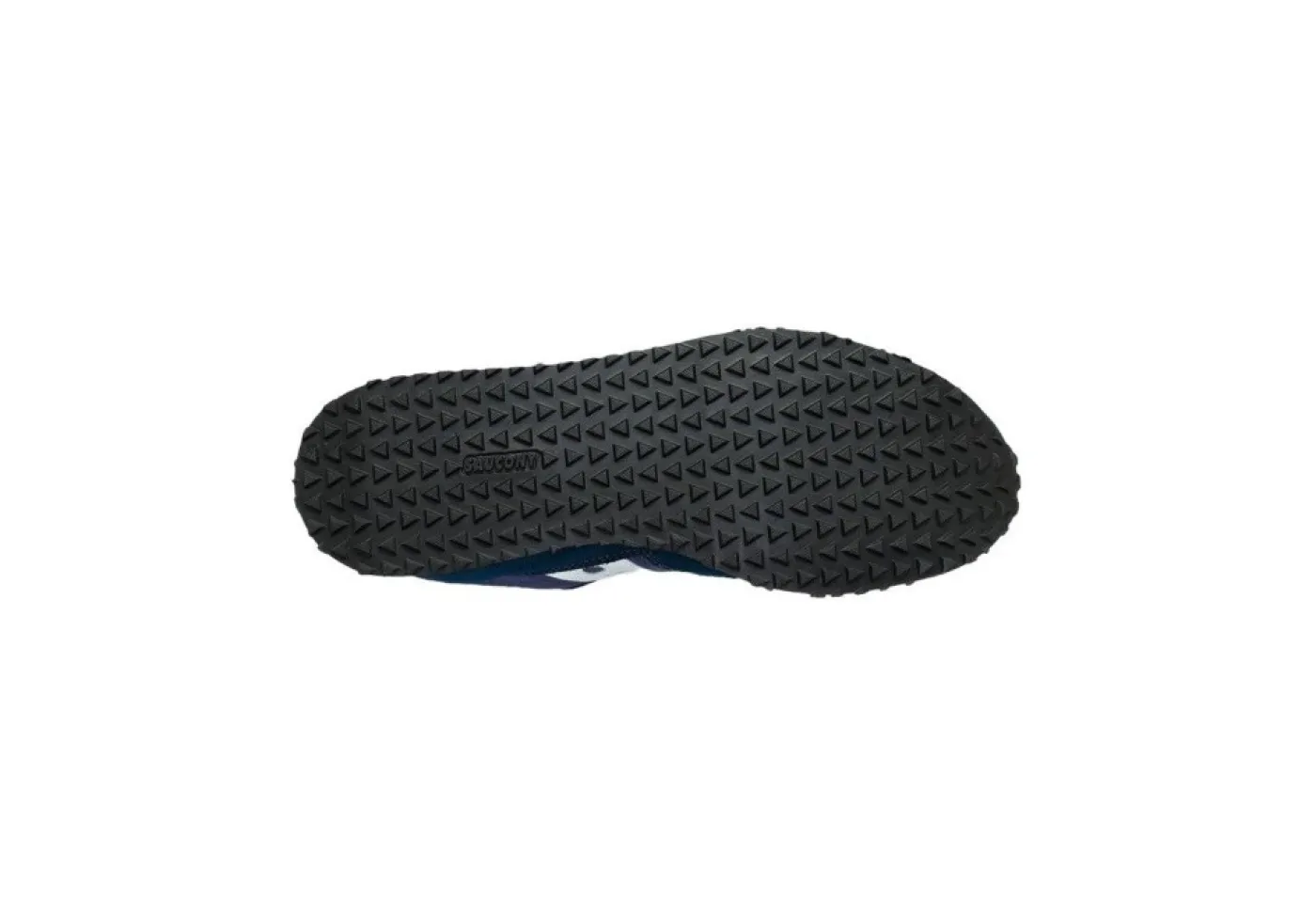 Saucony Sneakers Basse*Sneaker Da Uomo S70757-3 Navy White