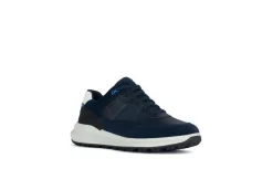 Geox Sneakers Basse*Sneaker Da Uomo U36E0A