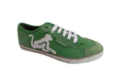 Drunkn Munky Sneakers Basse*Sneaker Da Uoomo Drunknmunky N England Classi14Ss Verde