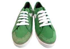 Drunkn Munky Sneakers Basse*Sneaker Da Uoomo Drunknmunky N England Classi14Ss Verde