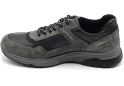 Imac Sneakers Basse*Sneaker In Morbida Pelle Shock Absorber 603830