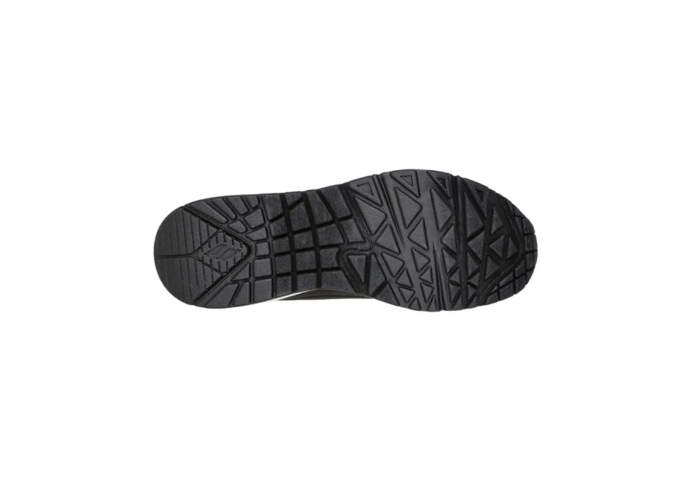 Skechers Sportive*Sneaker Sportiva Da Donna 177094 Uno-Golden Air