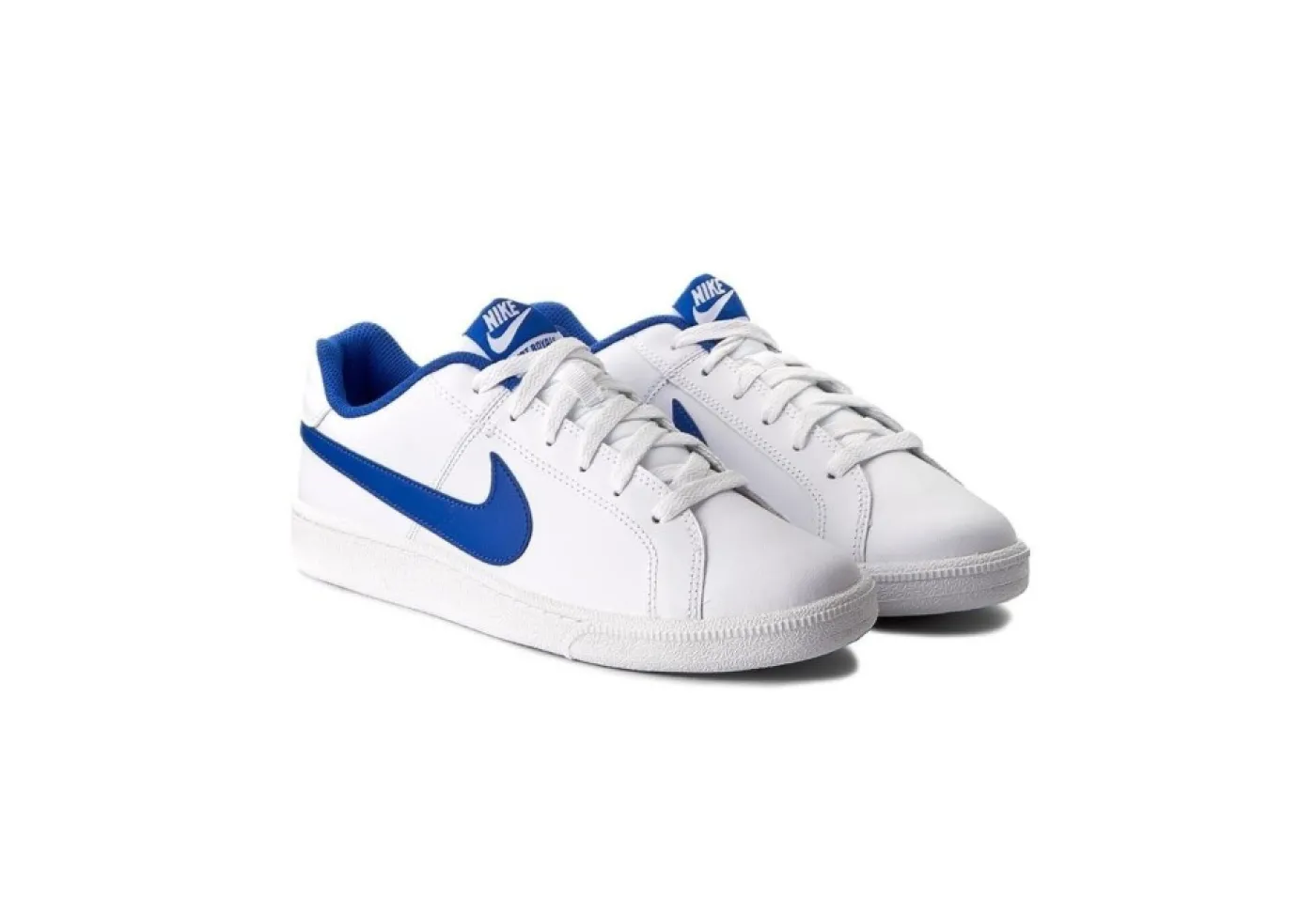 Nike Sneakers Basse*Sneaker Sportiva Da Uomo Court Royale 749747