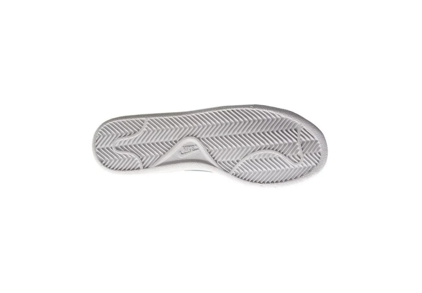 Nike Sneakers Basse*Sneaker Sportiva Da Uomo Court Royale 749747