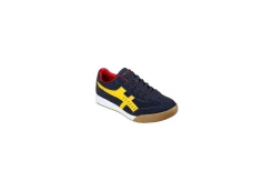 Skechers Sportive*Sneaker Sportiva Da Uomo Zinger - Manchego 237351 Nvyl