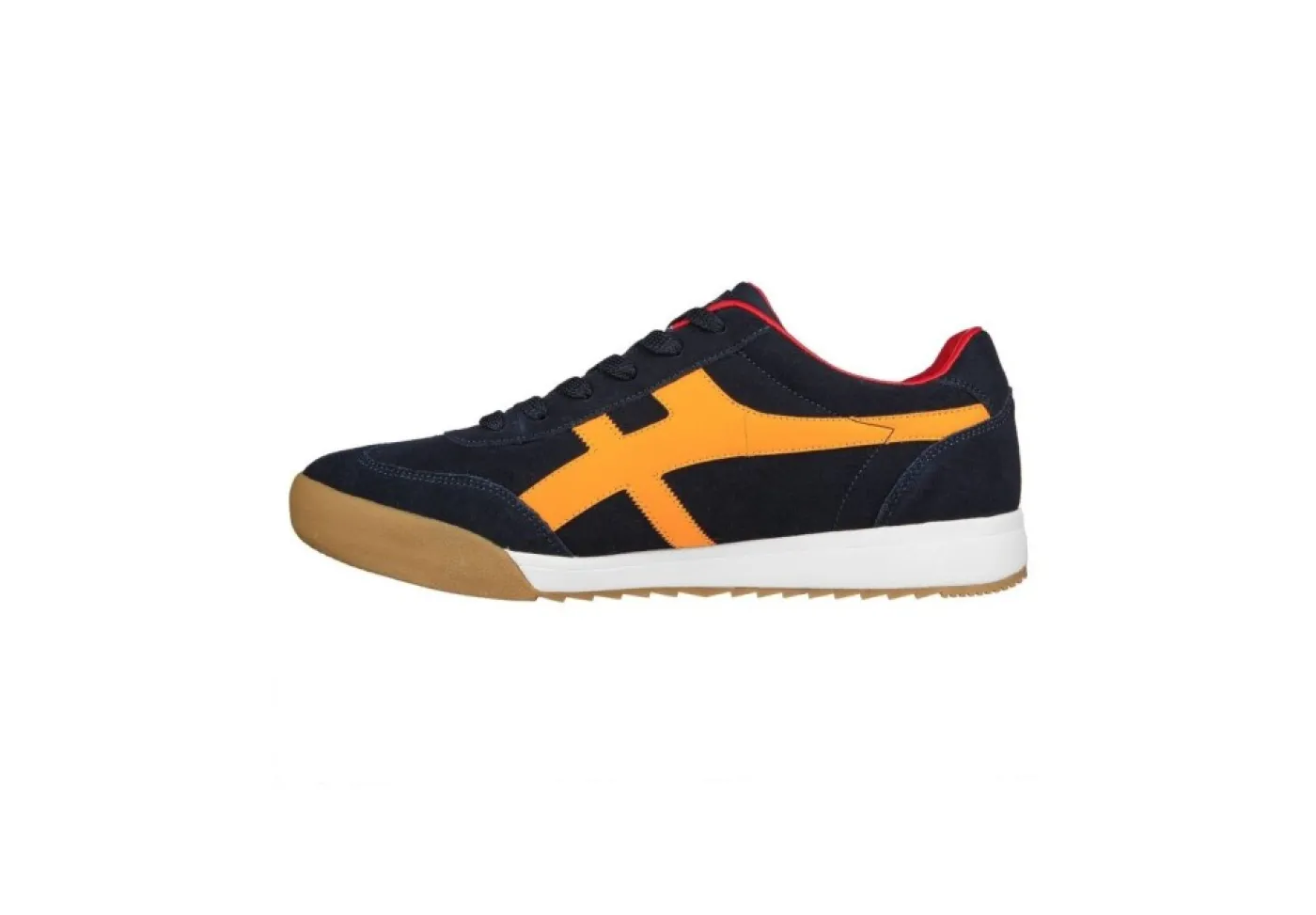 Skechers Sportive*Sneaker Sportiva Da Uomo Zinger - Manchego 237351 Nvyl