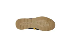 Skechers Sportive*Sneaker Sportiva Da Uomo Zinger - Manchego 237351 Nvyl
