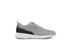 Geox Sneakers Basse*Sneaker Sportiva Da Uomo Traspirante Radente