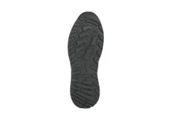 Geox Sneakers Basse*Sneaker Sportiva Da Uomo In Pelle U26Eya Nero