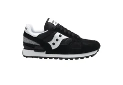 Saucony Sportive*Sneaker Unisex Uomo E Donna 2108-518 Shadow Original - Black B