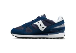 Saucony Sportive*Sneaker Unisex Uomo E Donna S2108-856 Shadow Original - Navy W