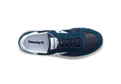 Saucony Sportive*Sneaker Unisex Uomo E Donna S2108-856 Shadow Original - Navy W