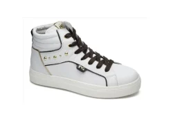 Nero Giardini Teens Sneakers Alte*Sneakers A Stivaletto I131942F Bianco