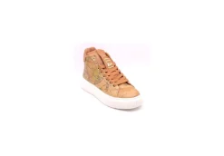 Alviero Martini J Platform*Sneakers Alta Platform 1307 Beige Geo