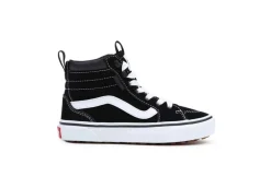 Vans Sneakers Alte*Sneakers Alte Unisex In Pelle Camoscio Filmore Hi Van Vn0A5Hzeba2
