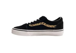Vans Sneakers Basse*Sneakers Bassa Da Donna In Pelle Scamosciata Ward Vn0A5Kr79Du1 Ne