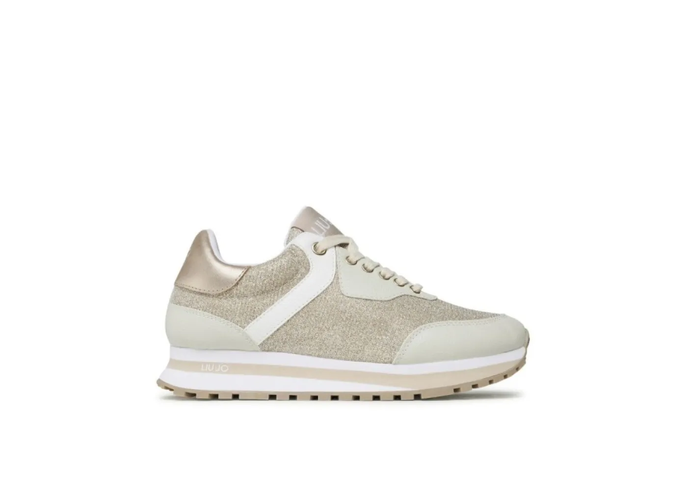 Liu-Jo Sneakers Basse*Sneakers Basse Da Donna Liu Jo Wonder 501