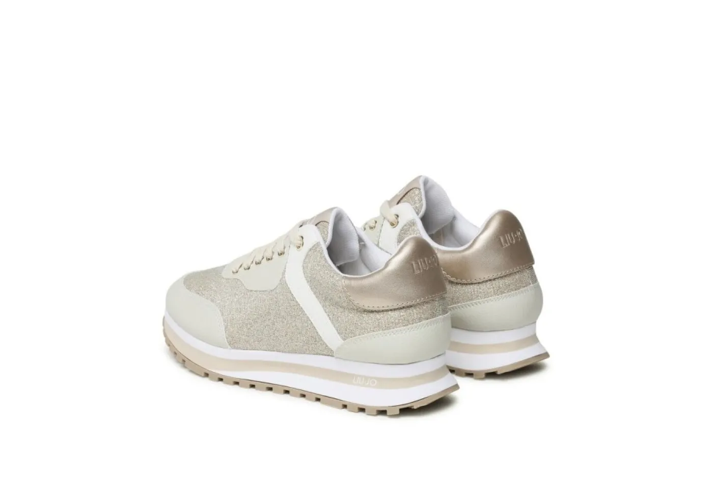 Liu-Jo Sneakers Basse*Sneakers Basse Da Donna Liu Jo Wonder 501