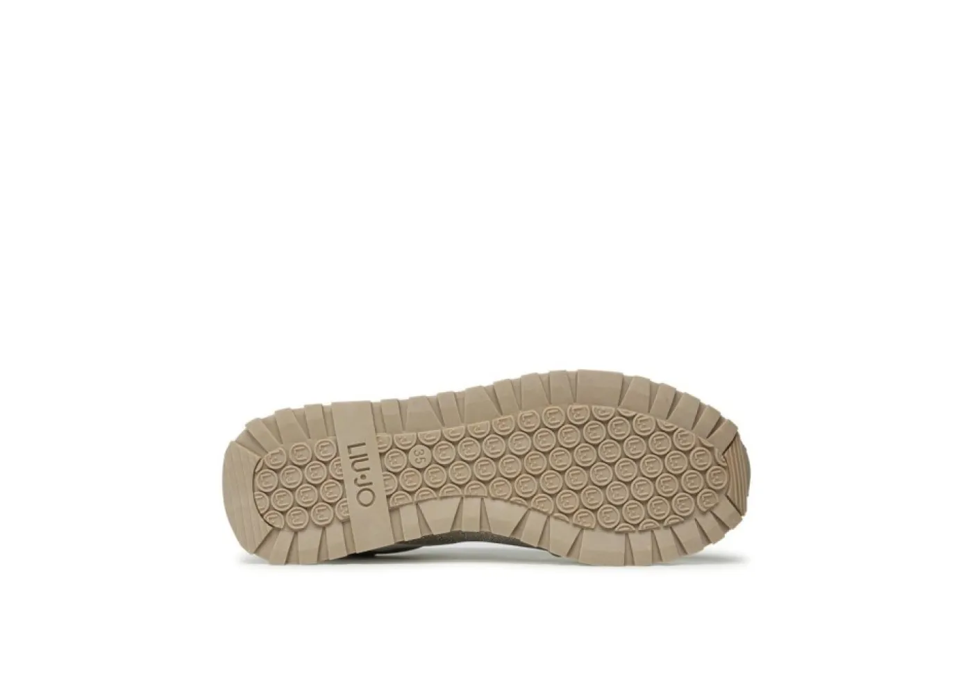 Liu-Jo Sneakers Basse*Sneakers Basse Da Donna Liu Jo Wonder 501