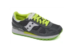 Saucony Sportive*Sneakers Casual Con Lacci Shadow Original S2108-644 Grey