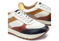 Pikolinos Sneakers Basse*Sneakers Casual Da Uomo In Pelle M9V-6190