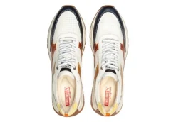 Pikolinos Sneakers Basse*Sneakers Casual Da Uomo In Pelle M9V-6190