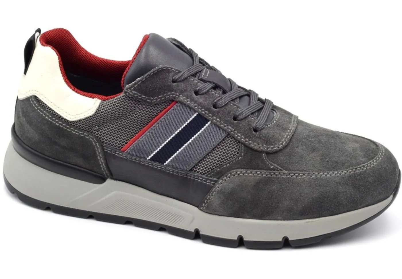 Nero Giardini Sneakers Basse*Sneakers Casual Da Uomo I102160U