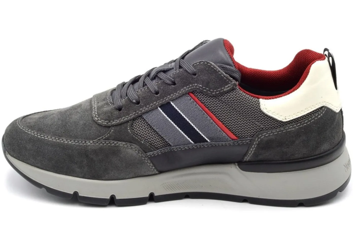 Nero Giardini Sneakers Basse*Sneakers Casual Da Uomo I102160U
