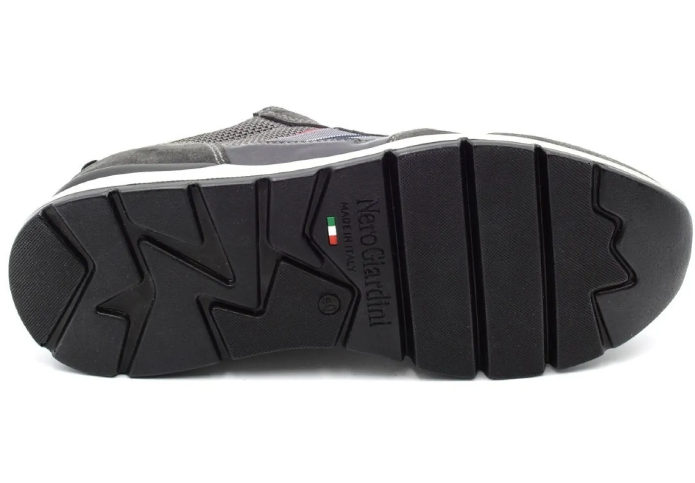 Nero Giardini Sneakers Basse*Sneakers Casual Da Uomo I102160U