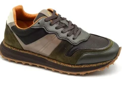 Ambitious Sneakers Basse*Sneakers Casual In Pelle 11904